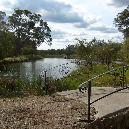 Marri Lodge Margaret River Esterno foto