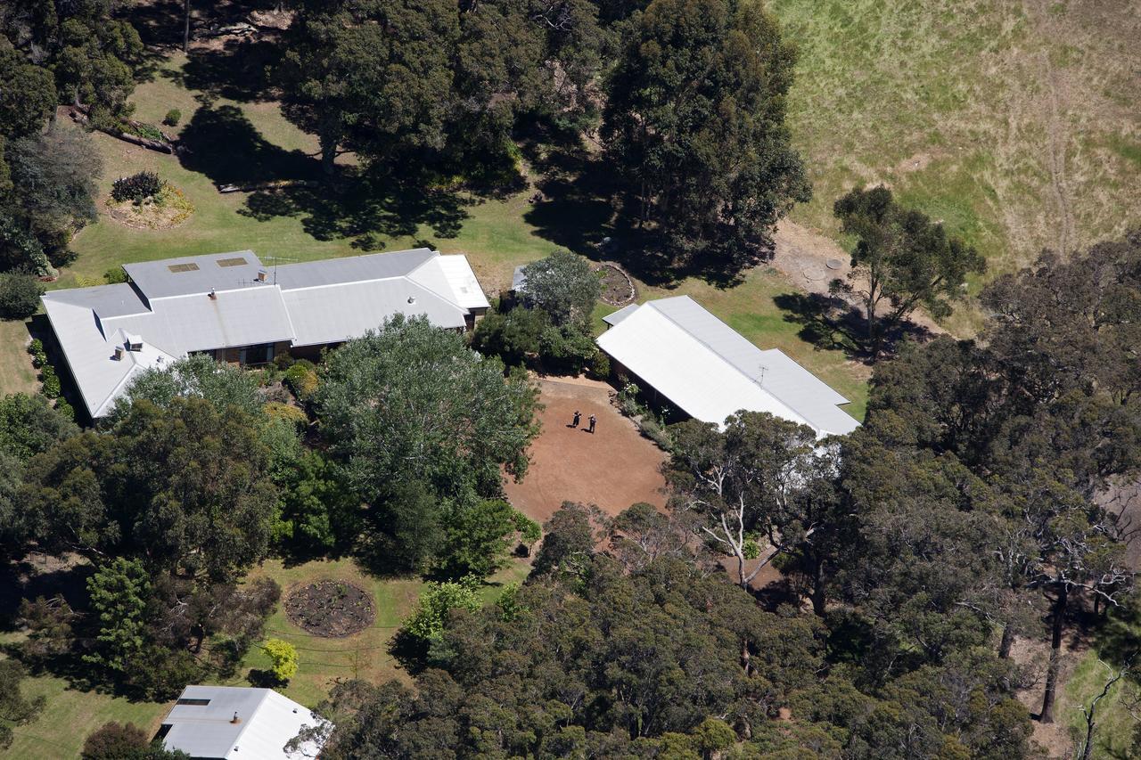 Marri Lodge Margaret River Esterno foto