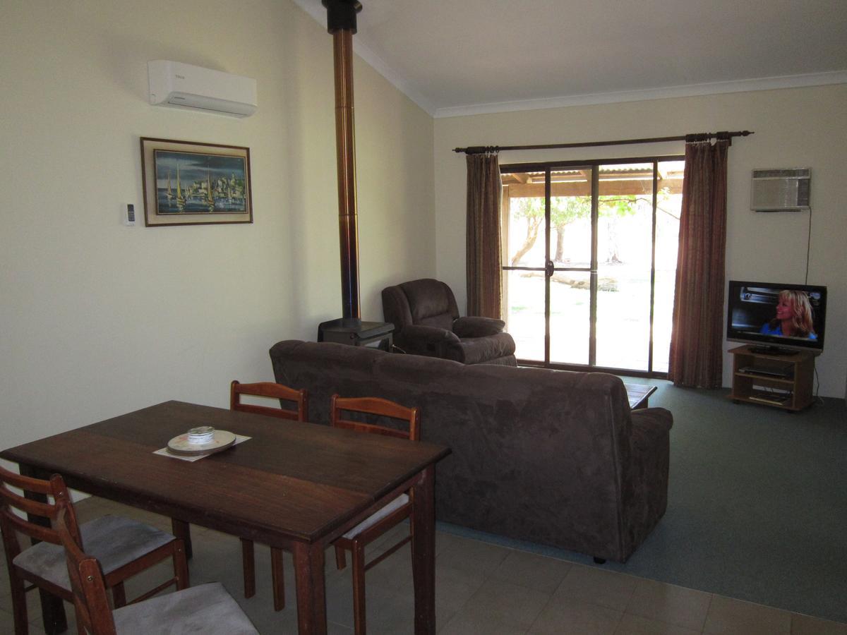 Marri Lodge Margaret River Esterno foto
