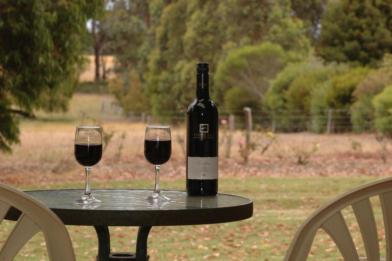 Marri Lodge Margaret River Esterno foto