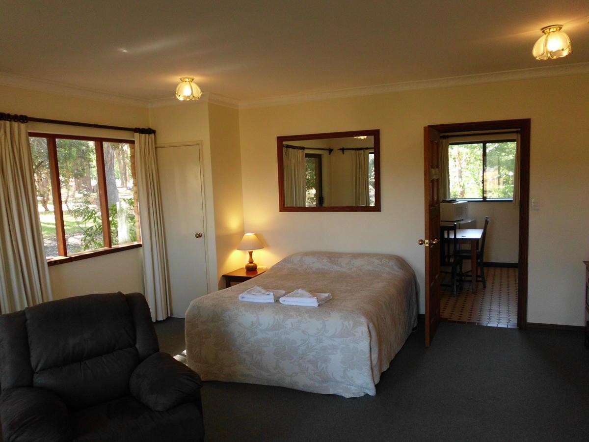 Marri Lodge Margaret River Esterno foto