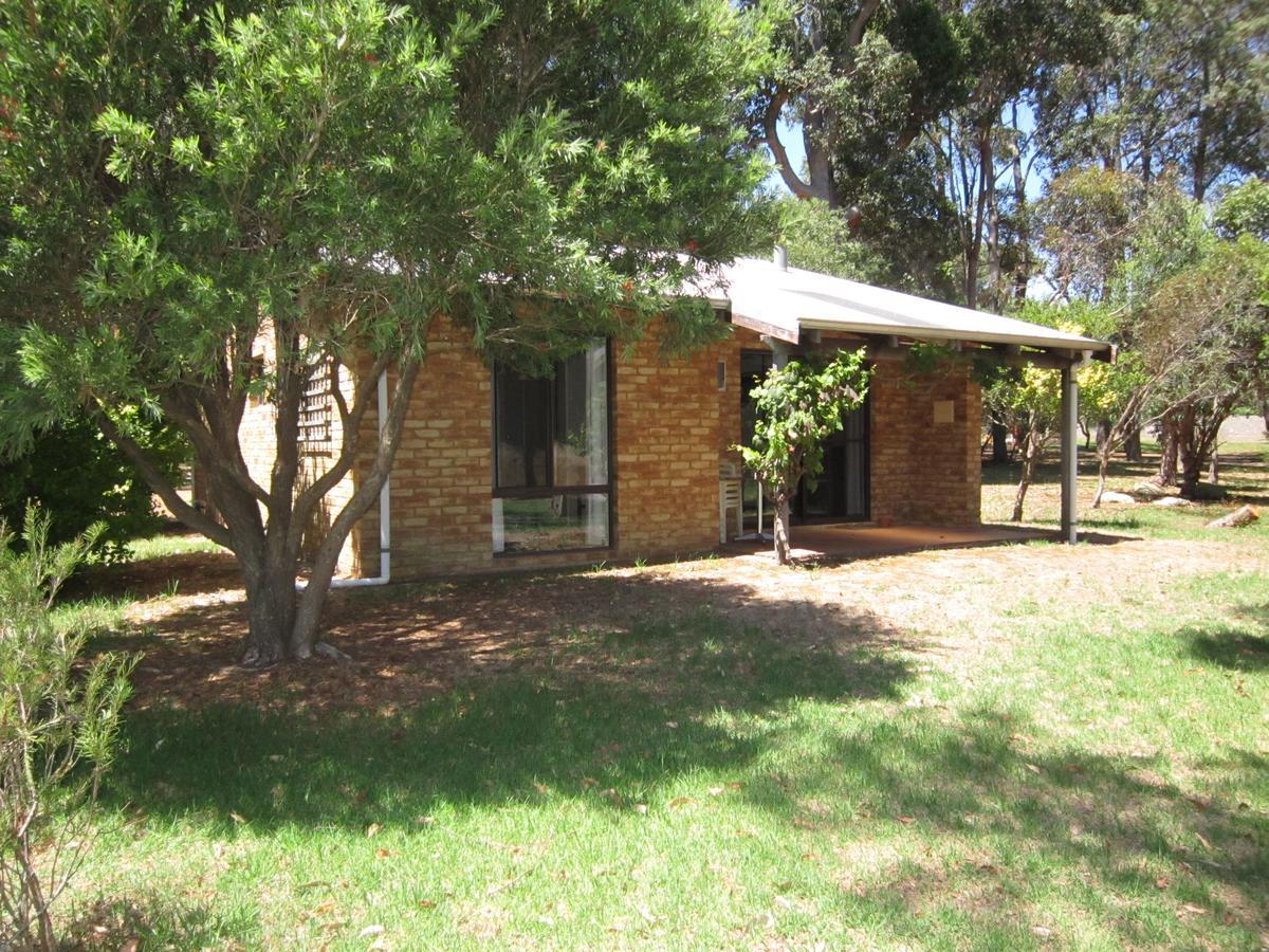 Marri Lodge Margaret River Esterno foto