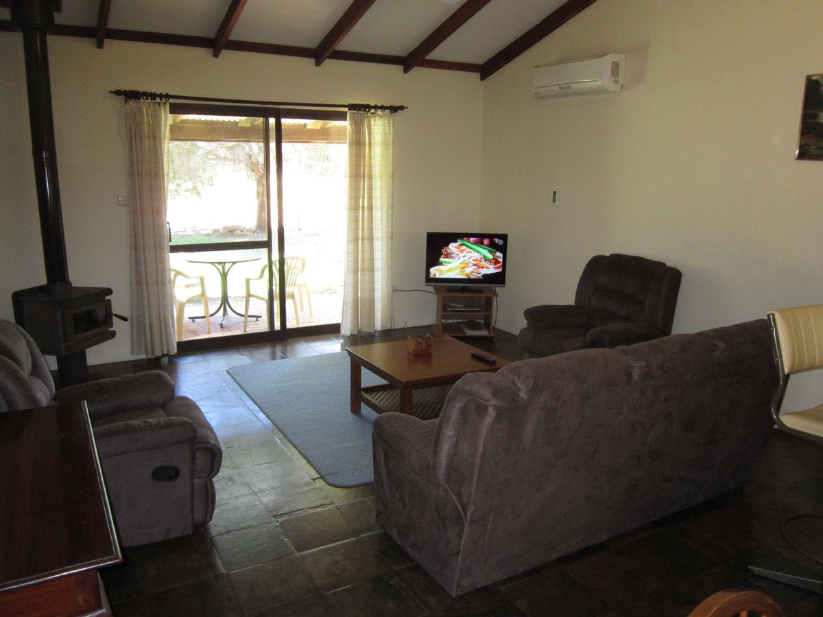 Marri Lodge Margaret River Esterno foto