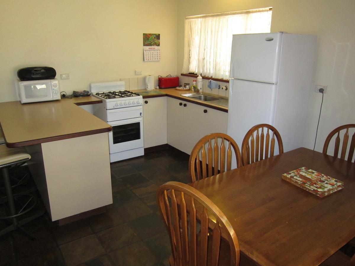 Marri Lodge Margaret River Esterno foto