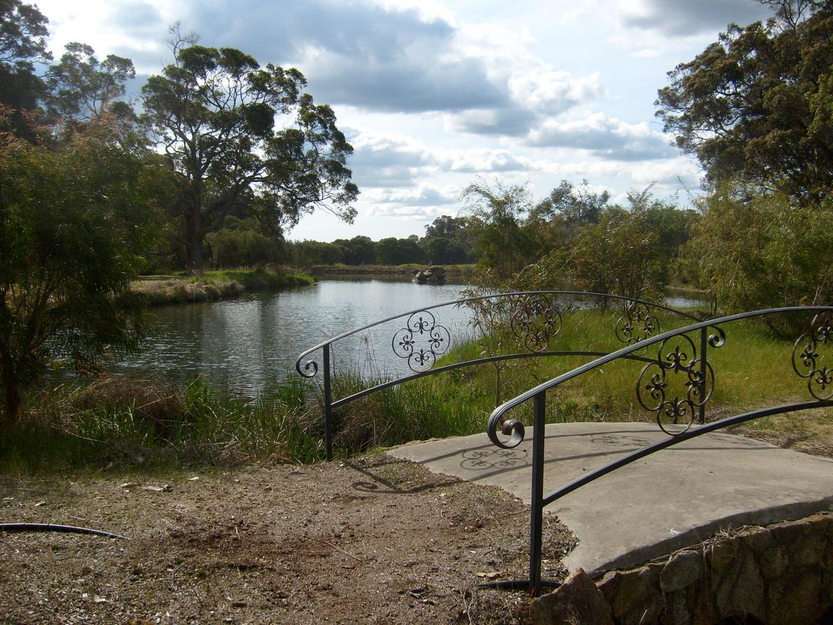 Marri Lodge Margaret River Esterno foto