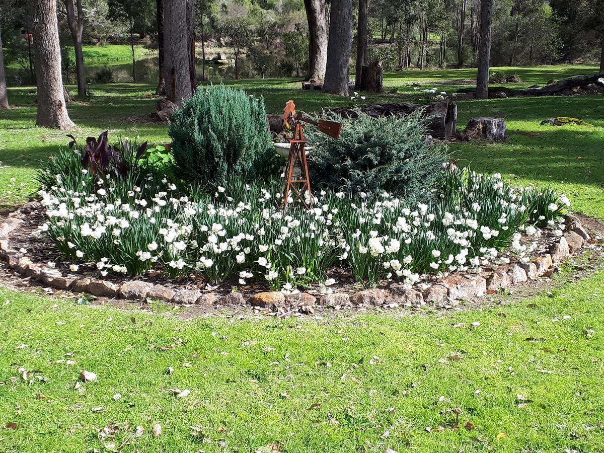 Marri Lodge Margaret River Esterno foto