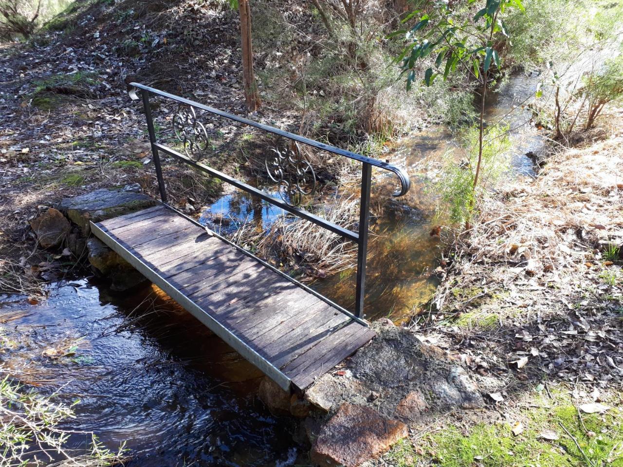 Marri Lodge Margaret River Esterno foto