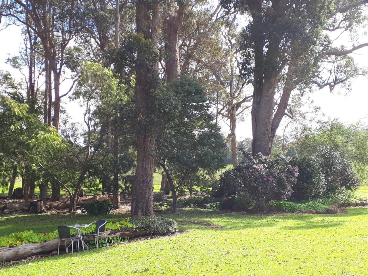 Marri Lodge Margaret River Esterno foto