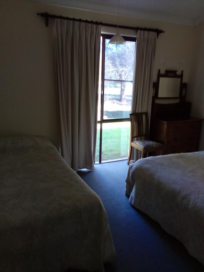 Marri Lodge Margaret River Esterno foto