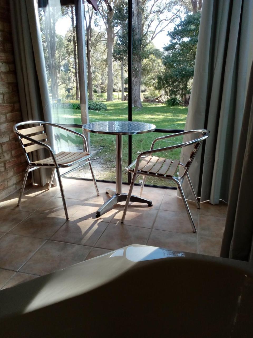 Marri Lodge Margaret River Esterno foto