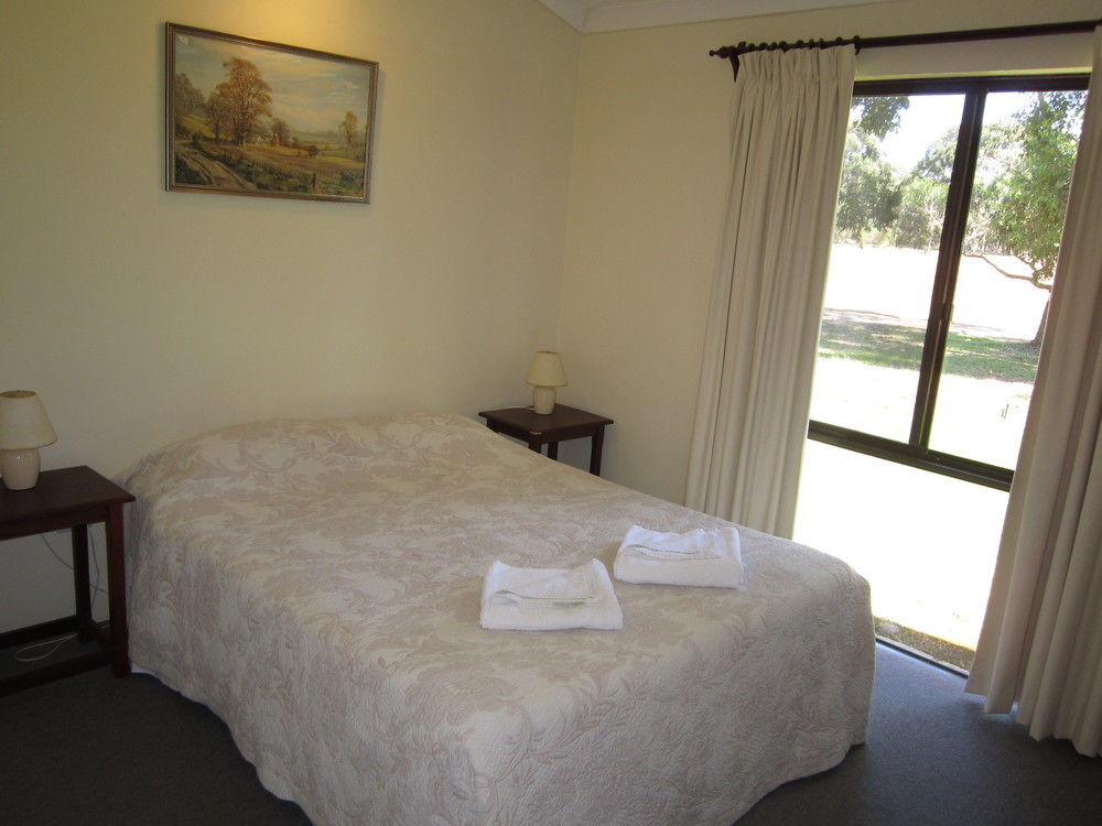 Marri Lodge Margaret River Esterno foto