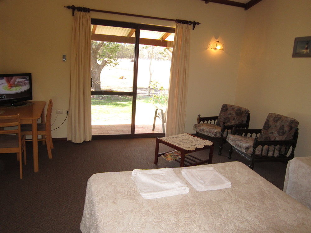 Marri Lodge Margaret River Esterno foto