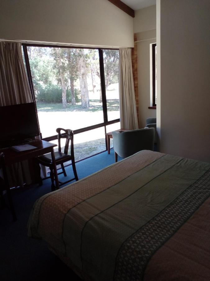 Marri Lodge Margaret River Esterno foto